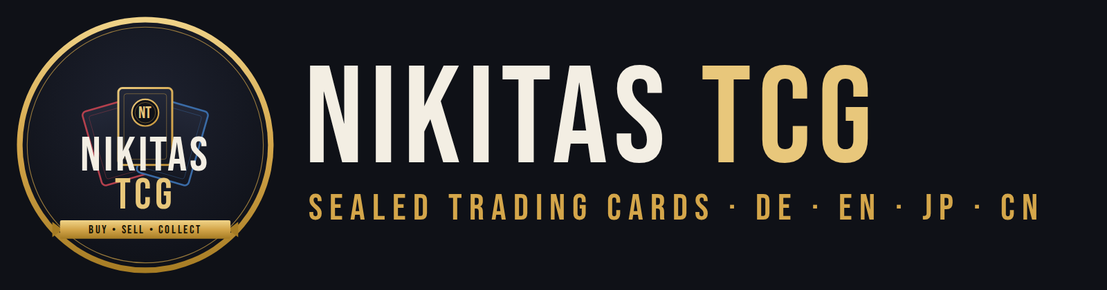 NikitasTCG